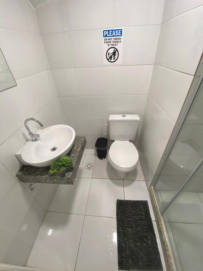 Hostel Pelo Mundo Rio de Janeiro Kültér fotó