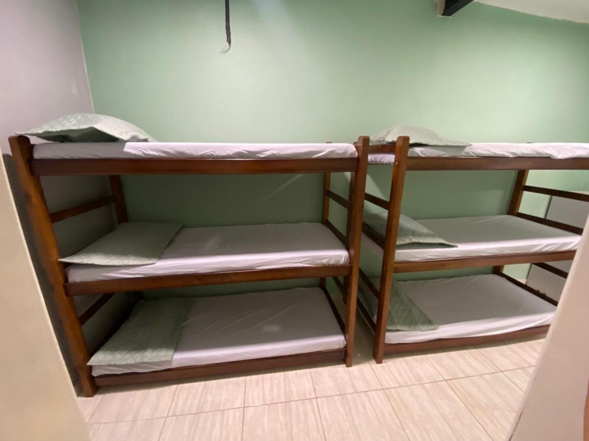 Hostel Pelo Mundo Rio de Janeiro Kültér fotó