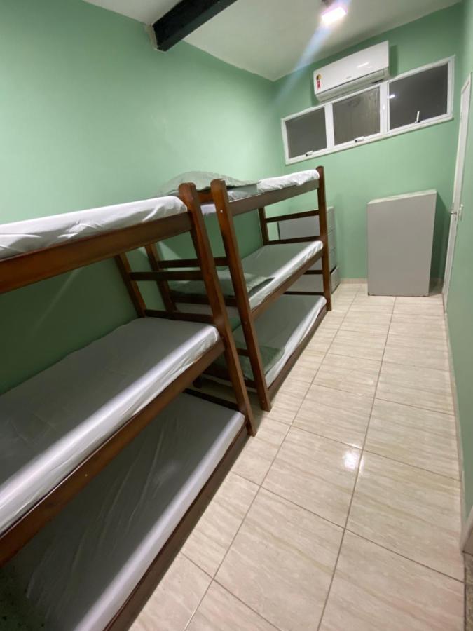 Hostel Pelo Mundo Rio de Janeiro Kültér fotó