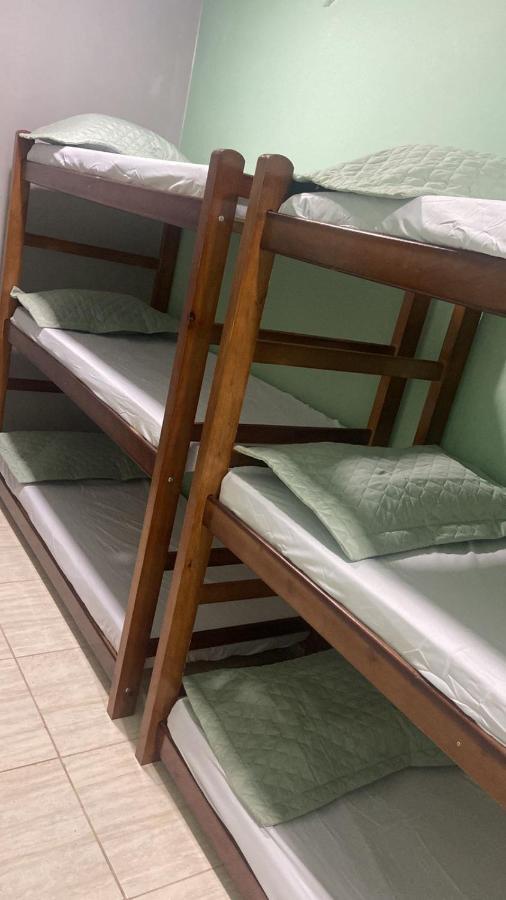 Hostel Pelo Mundo Rio de Janeiro Kültér fotó