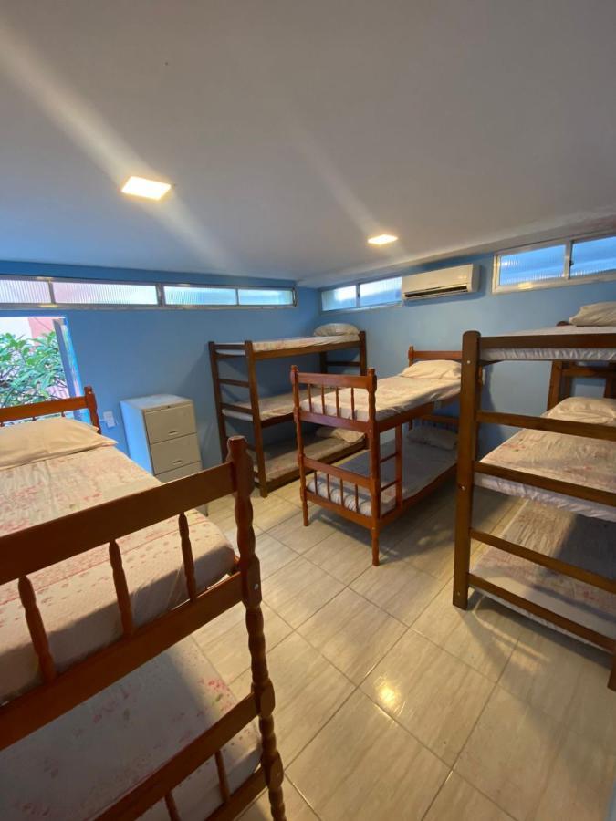 Hostel Pelo Mundo Rio de Janeiro Kültér fotó