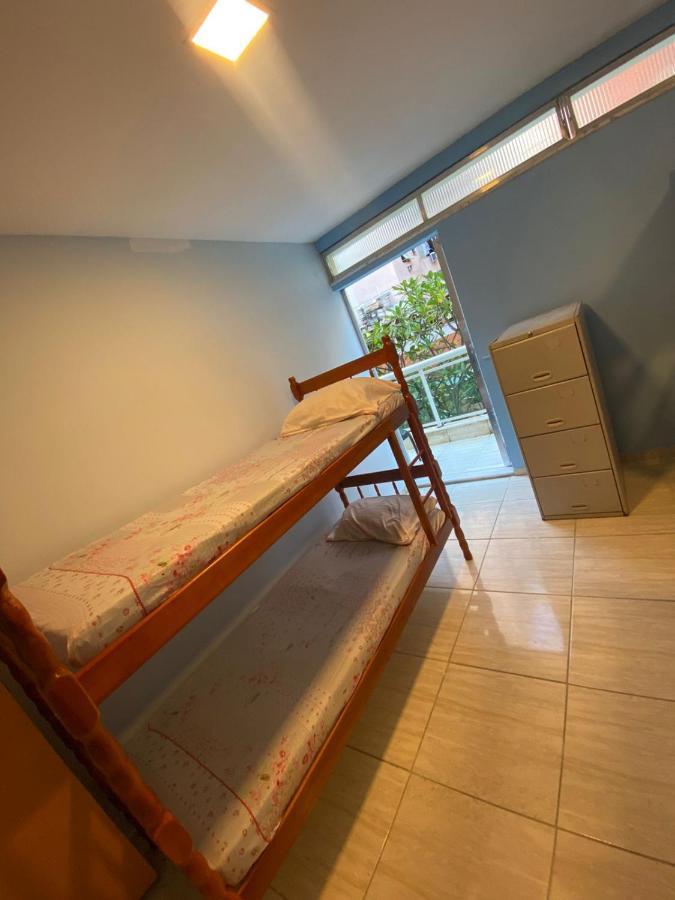Hostel Pelo Mundo Rio de Janeiro Kültér fotó