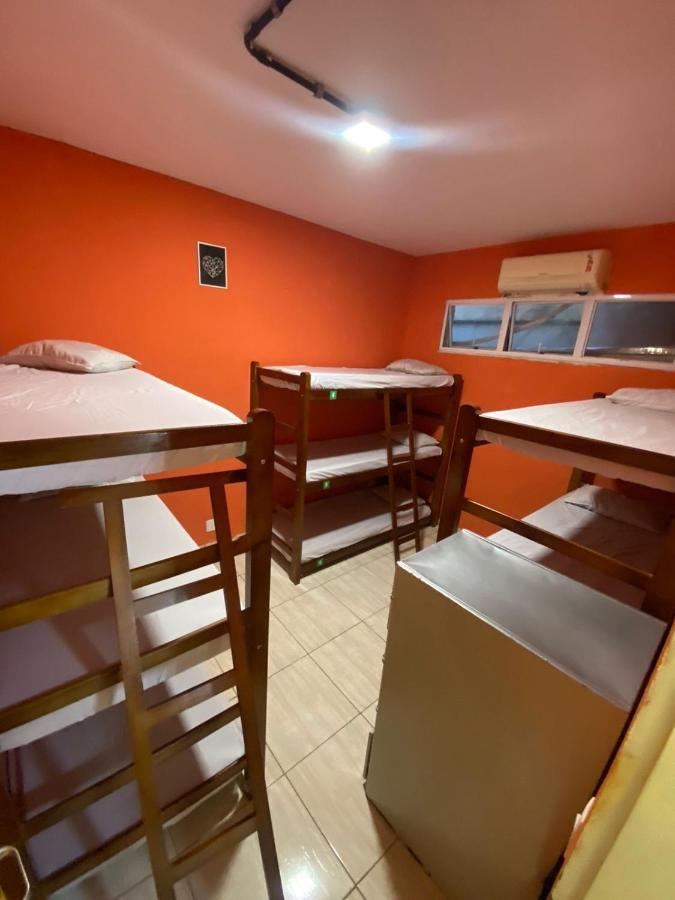Hostel Pelo Mundo Rio de Janeiro Kültér fotó