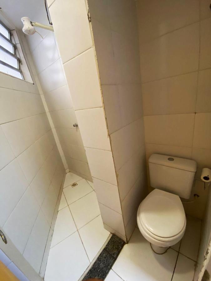 Hostel Pelo Mundo Rio de Janeiro Kültér fotó