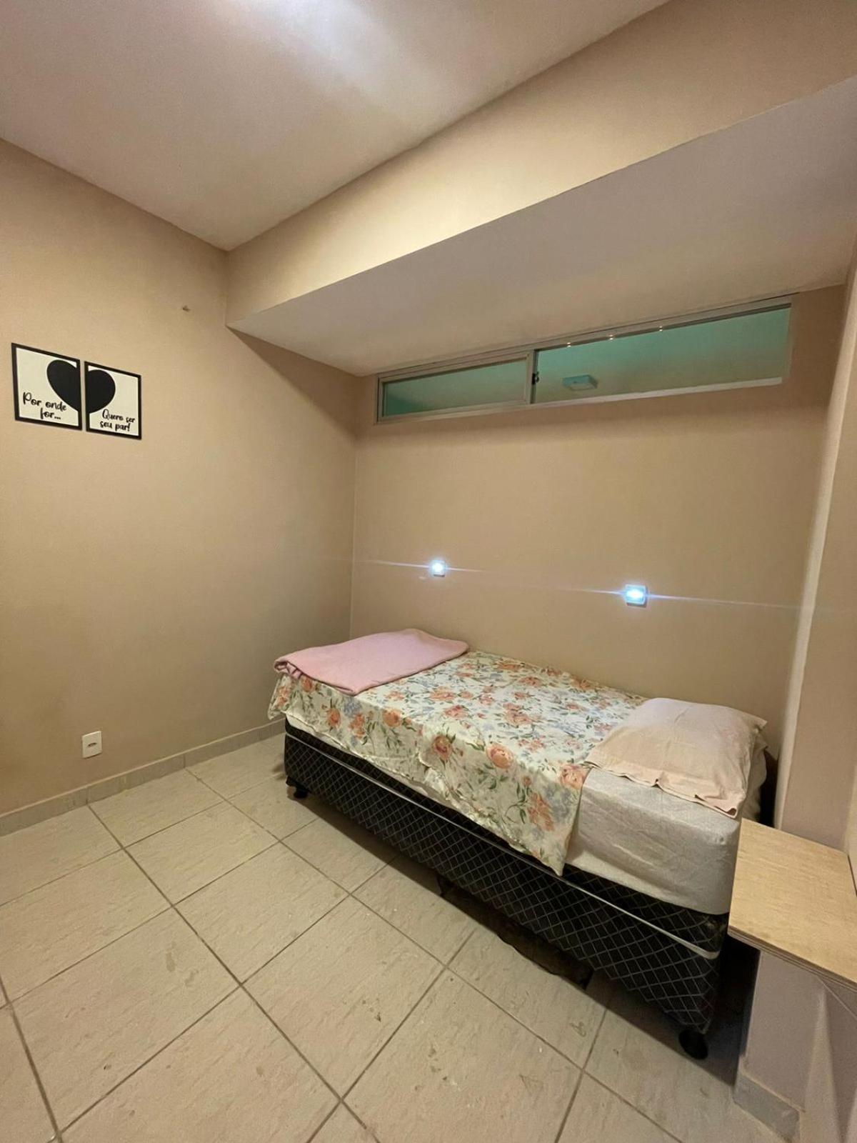 Hostel Pelo Mundo Rio de Janeiro Kültér fotó
