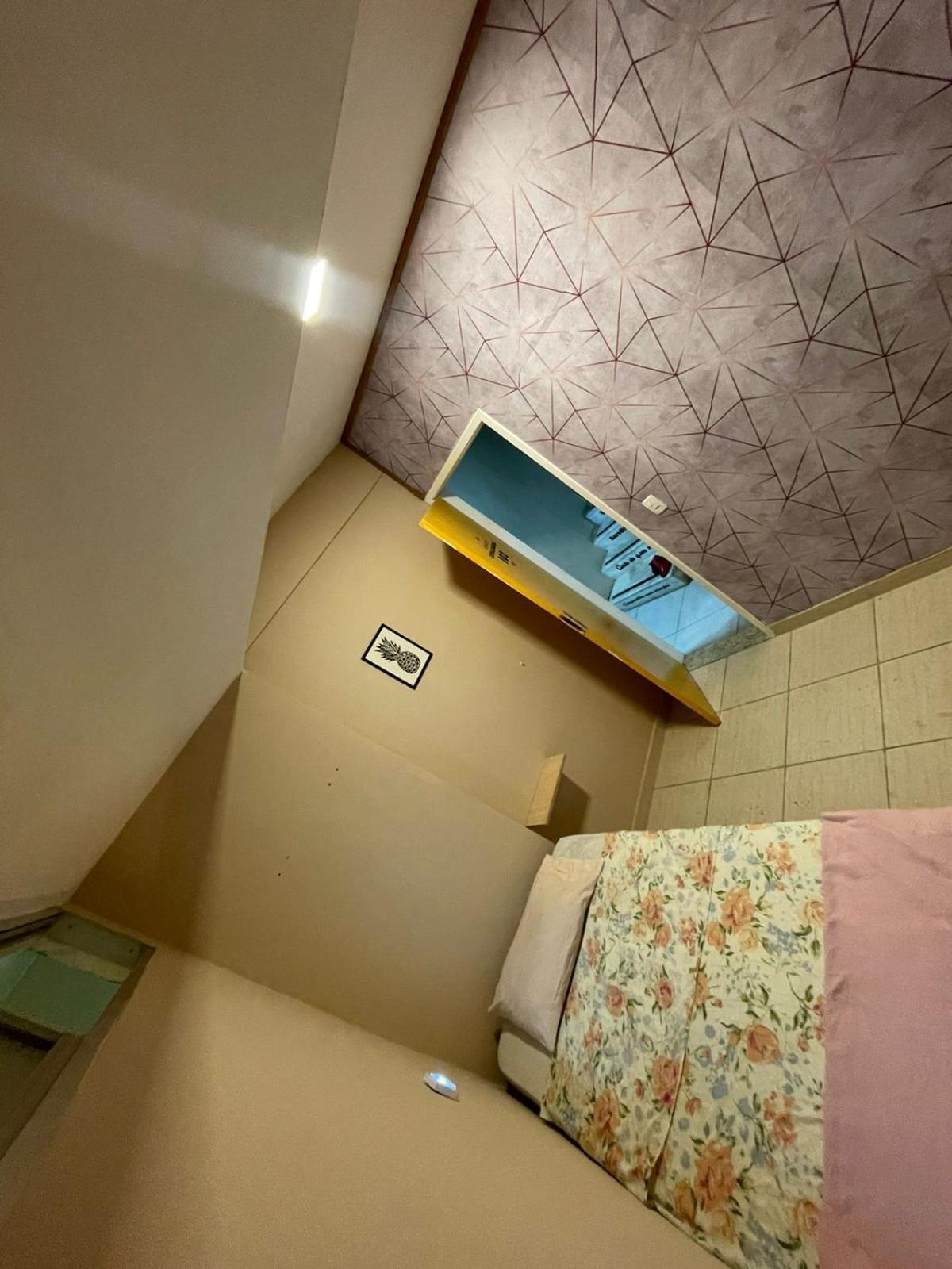 Hostel Pelo Mundo Rio de Janeiro Kültér fotó