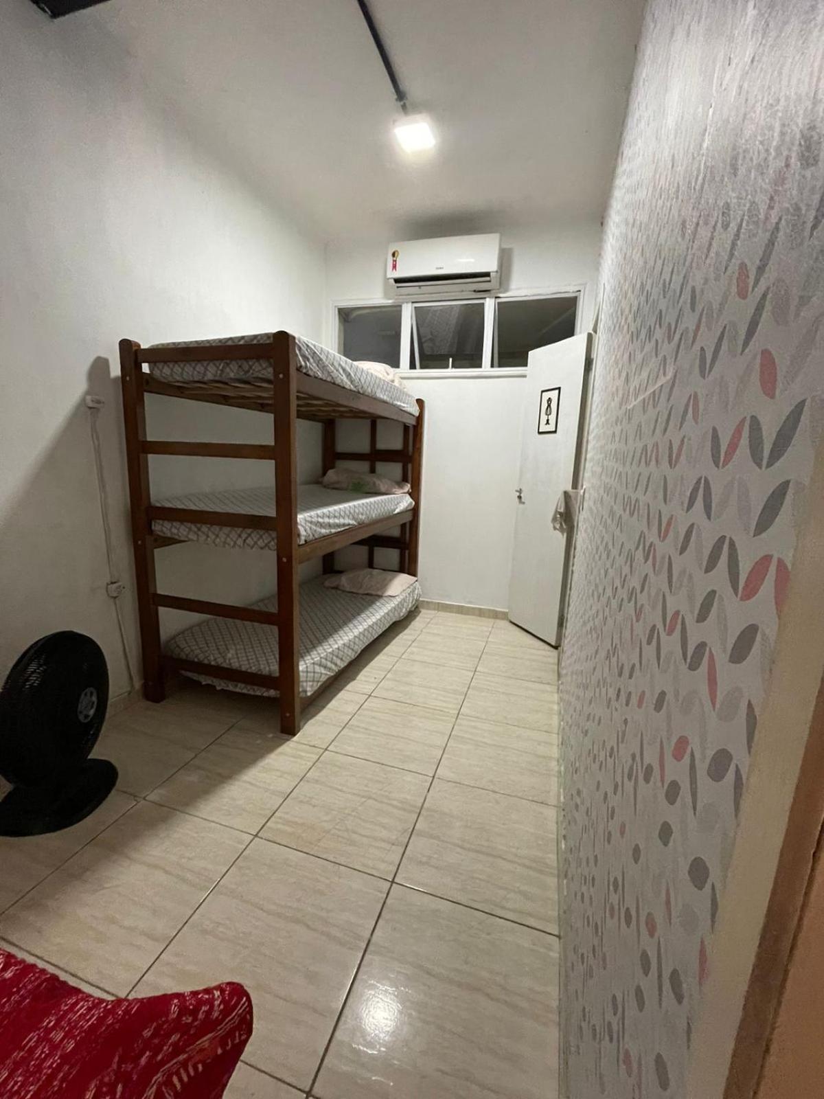 Hostel Pelo Mundo Rio de Janeiro Kültér fotó